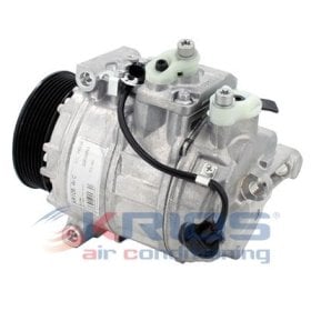 Компрессор кондиционера Meat & Doria k15314a