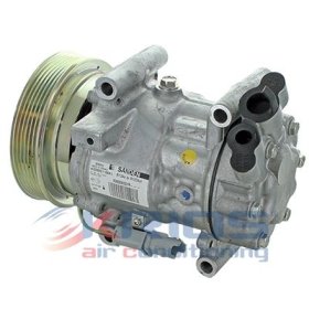 Компрессор кондиционера Meat & Doria k11513