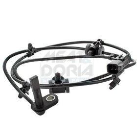 Датчик ABS Meat & Doria 90892