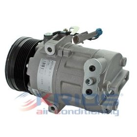 Компрессор кондиционера Meat & Doria k14107a