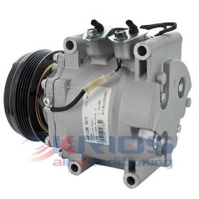 Компрессор кондиционера Meat & Doria K11416A