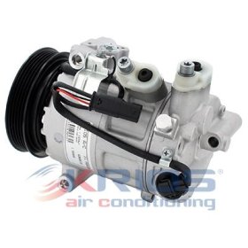 Компрессор кондиционера Meat & Doria k15544a