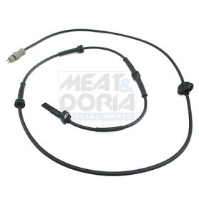 Датчик ABS Meat & Doria 901006
