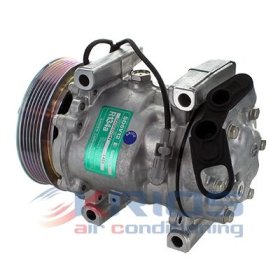 Компрессор кондиционера Meat & Doria k11504