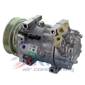 Компрессор кондиционера Meat & Doria k11501