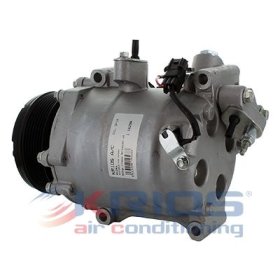 Компрессор кондиционера Meat & Doria k11429a