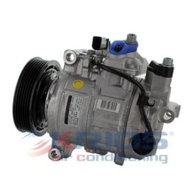 Компрессор кондиционера Meat & Doria k15388