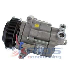Компрессор кондиционера Meat & Doria k14130