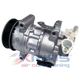 Компрессор кондиционера Meat & Doria K15315