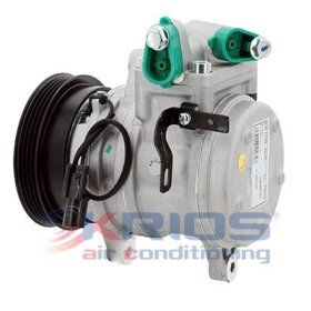 Компресор кондиціонера Meat & Doria k19032a