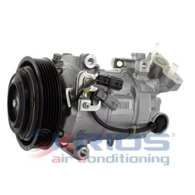 Компрессор кондиционера Meat & Doria K15352