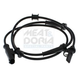Датчик ABS Meat & Doria 901399