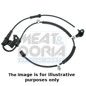 Датчик ABS Meat & Doria 90835e