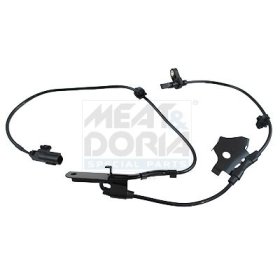 Датчик ABS Meat & Doria 901048
