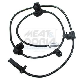 Датчик ABS Meat & Doria 90808