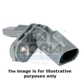 Датчик ABS Meat & Doria 90180e