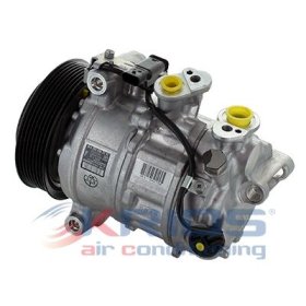Компрессор кондиционера Meat & Doria k15476