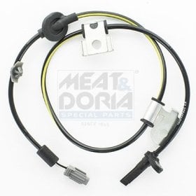 Датчик ABS Meat & Doria 90800