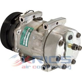 Компрессор кондиционера Meat & Doria ksb246s