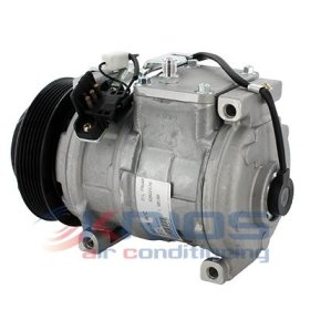 Компрессор кондиционера Meat & Doria k15010a