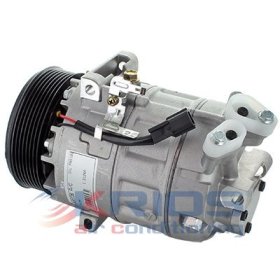 Компрессор кондиционера Meat & Doria k12124a