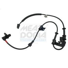 Датчик ABS Meat & Doria 90846