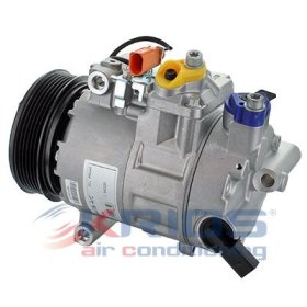 Компрессор кондиционера Meat & Doria k15432a