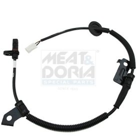 Датчик ABS Meat & Doria 90823