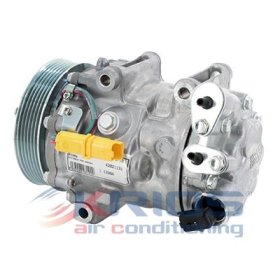 Компрессор кондиционера Meat & Doria k11336a
