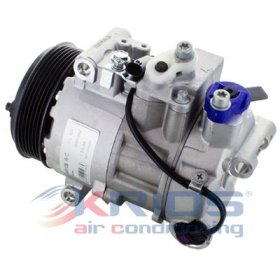 Компрессор кондиционера Meat & Doria k15319a