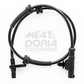 Датчик ABS Meat & Doria 90816