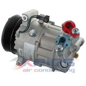 Компрессор кондиционера Meat & Doria k11463a