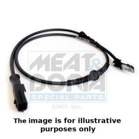 Датчик ABS Meat & Doria 90503e
