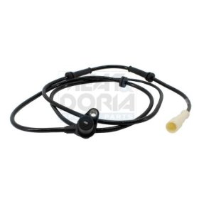 Датчик ABS Meat & Doria 90996