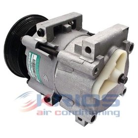 Компрессор кондиционера Meat & Doria ksb004v