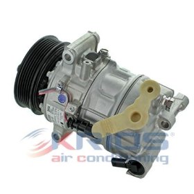 Компрессор кондиционера Meat & Doria k11514