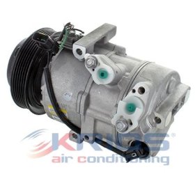 Компрессор кондиционера Meat & Doria k15492