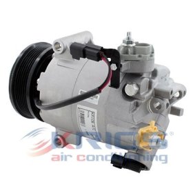 Компрессор кондиционера Meat & Doria k18088a