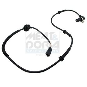 Датчик ABS Meat & Doria 901015