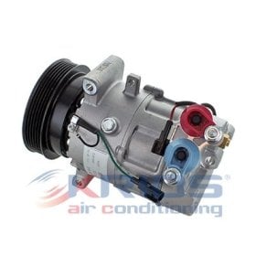 Компрессор кондиционера Meat & Doria k11497a