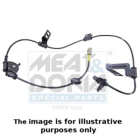 Датчик ABS Meat & Doria 90832e