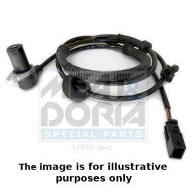 Датчик ABS Meat & Doria 90510e