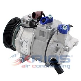 Компрессор кондиционера Meat & Doria k15394a