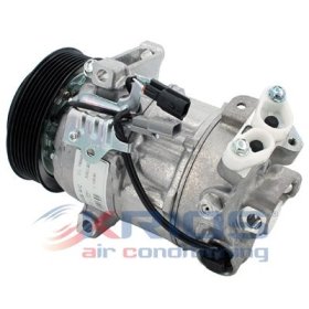 Компрессор кондиционера Meat & Doria k15353a