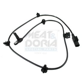 Датчик ABS Meat & Doria 90984