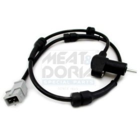 Датчик ABS Meat & Doria 90973