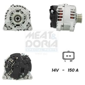 Генератор Meat & Doria 55151059g