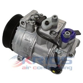 Компрессор кондиционера Meat & Doria K15321