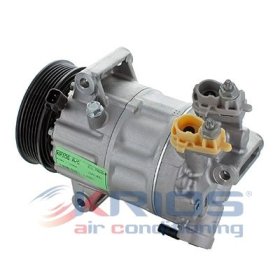 Компрессор кондиционера Meat & Doria k18084