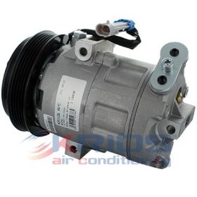 Компрессор кондиционера Meat & Doria k11443a
